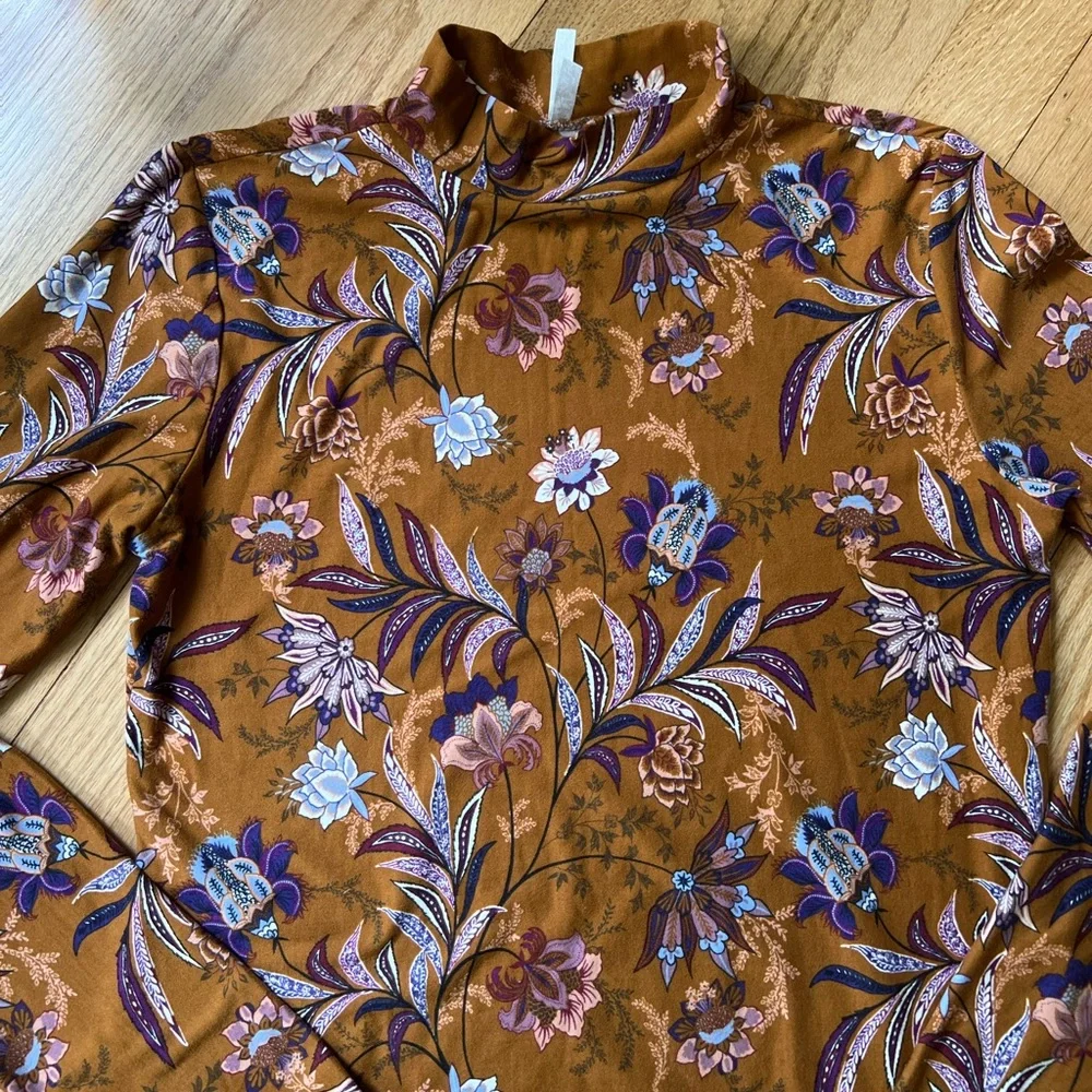 Juniors MUDD Dress - Picture 3 of 4